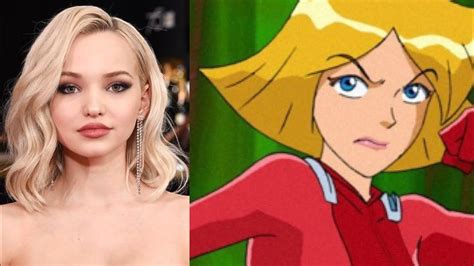 totally spies the movie|totally spies real life.